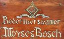Moyses Bosch